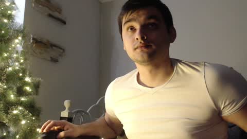 virgil____ online show from December 21, 10:40 pm