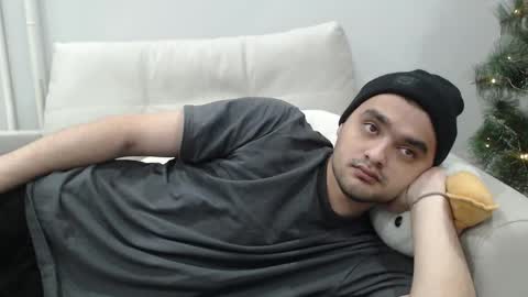 virgil____ online show from December 22, 9:10 pm