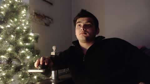 virgil____ online show from December 20, 10:05 am