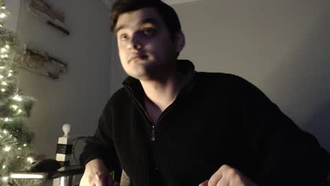 virgil____ online show from December 20, 1:22 pm