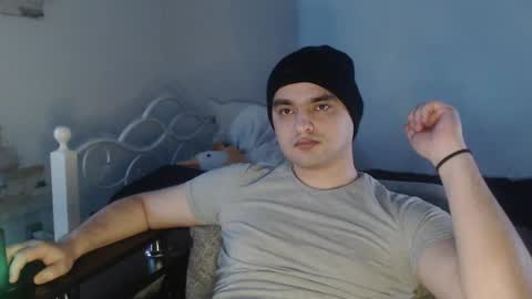 virgil____ online show from March 8, 9:28 am