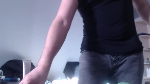 virgil____ online show from December 9, 7:28 am