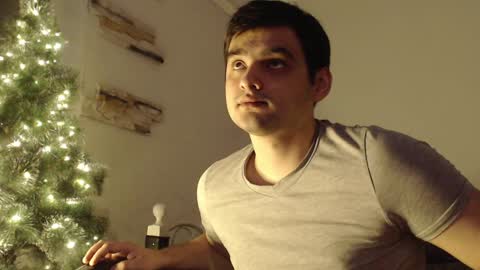 virgil____ online show from December 20, 9:50 pm