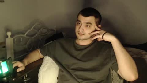 virgil____ online show from March 1, 4:11 pm