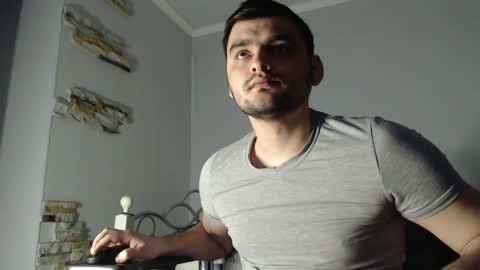 virgil____ online show from January 6, 8:50 pm