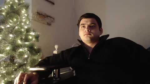 virgil____ online show from December 19, 11:39 am