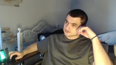 virgil____ online show from February 28, 4:21 am