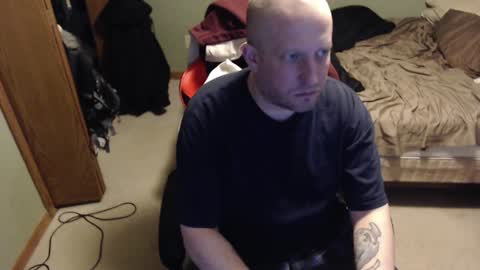 virgilraptor online show from January 13, 7:32 am