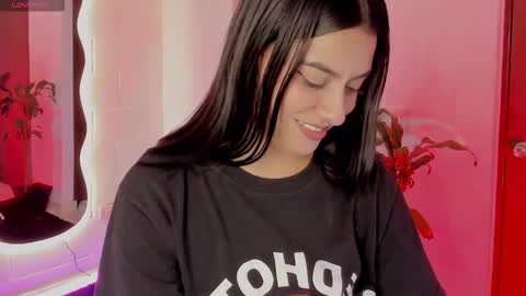 Lu online show from October 17, 11:53 pm