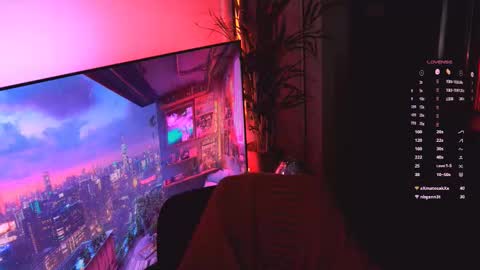 virtual_muse_bc online show from September 24, 4:47 pm