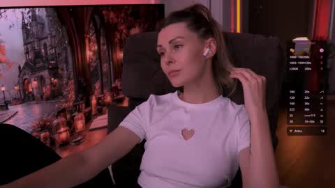 virtual_muse_bc online show from September 30, 1:21 pm