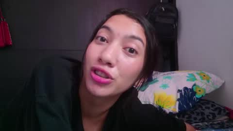 your virtual girlfriend online show from February 26, 8:34 pm