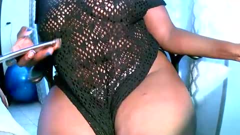 Your Virtual Wife online show from February 19, 3:05 pm