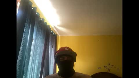 Snapshot of virtuosoide chatting on December 26, 7:27 pm francisco online show from December 26, 7:27 pm