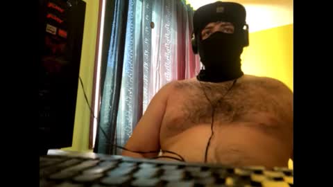 Snapshot of virtuosoide chatting on December 30, 7:42 pm francisco online show from December 30, 7:42 pm