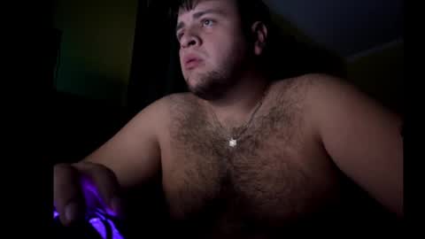 Snapshot of virtuosoide chatting on February 6, 5:35 am francisco online show from February 6, 5:35 am