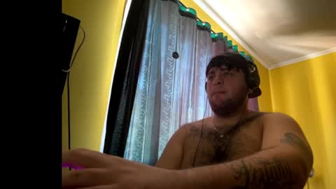 Snapshot of virtuosoide chatting on February 24, 3:53 pm francisco online show from February 24, 3:53 pm