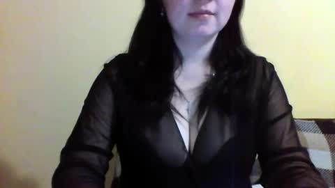 Vitalina282128 online show from January 11, 7:20 pm