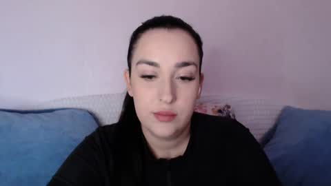 Vitalina online show from October 17, 11:14 am