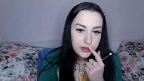 Vitalina online show from January 25, 2:36 pm