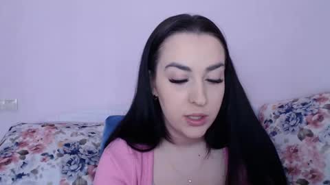 Vitalina online show from February 17, 12:05 pm