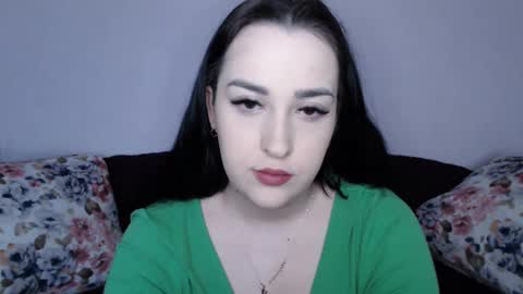 Vitalina online show from January 23, 10:11 am