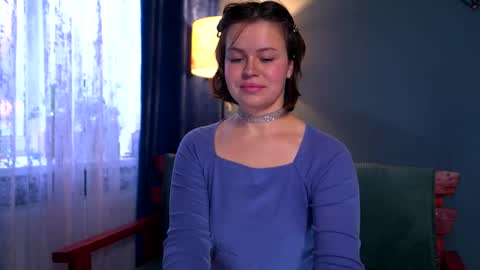vitalinaa_ online show from October 19, 8:08 am