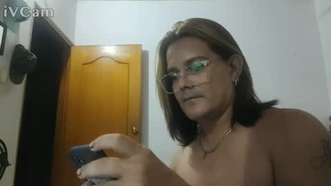 Victorino37 online show from September 25, 1:45 am