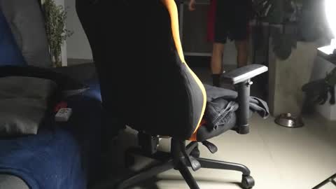 VITO BENZ online show from February 24, 1:08 am