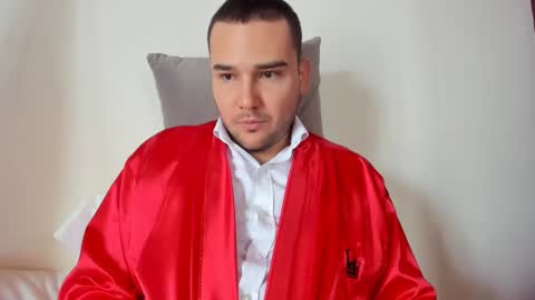 Vito Ferrer online show from February 9, 2:07 pm