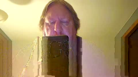 vitodad70 online show from January 7, 8:03 am