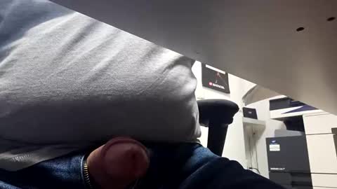 vitto8502 online show from October 23, 3:57 pm