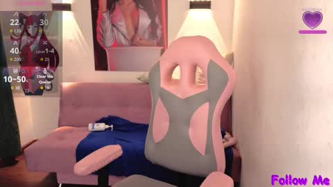 VITTORIA  online show from November 15, 8:38 am