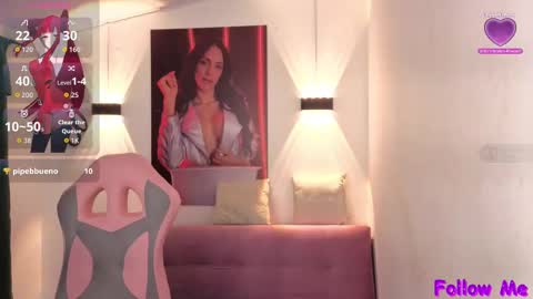 VITTORIA  online show from October 9, 8:31 am