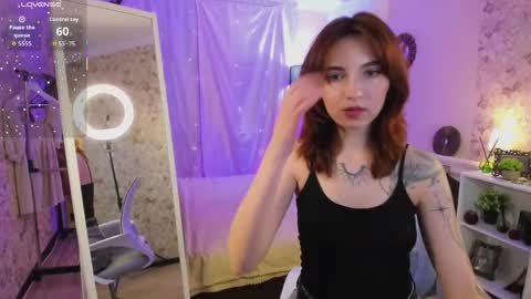 VittoriaNix online show from May 15, 6:26 pm