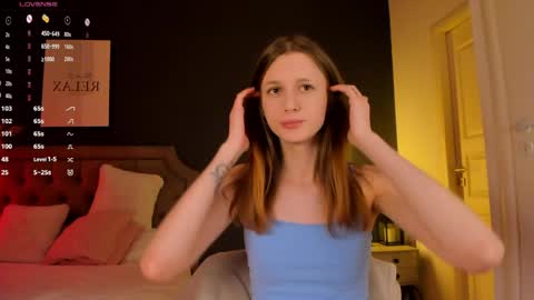 just Vi online show from March 28, 11:44 am