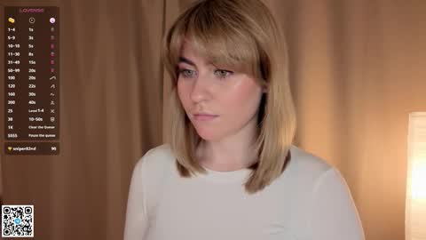 Melissa online show from October 18, 6:23 pm