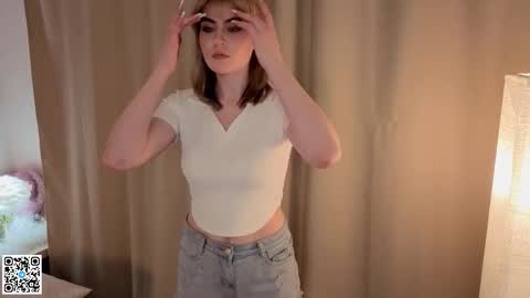 Melissa online show from October 11, 6:11 pm