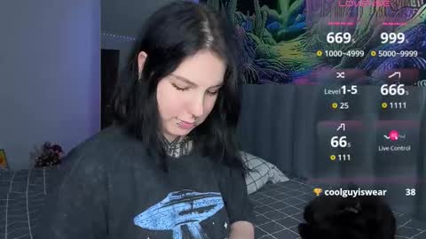 Vivi   online show from November 22, 7:01 pm