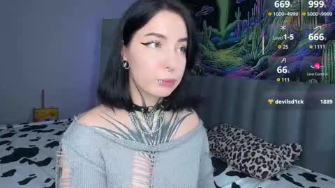 Vivi   online show from October 22, 11:45 am