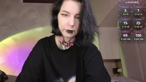 Vivi   online show from April 13, 12:37 am