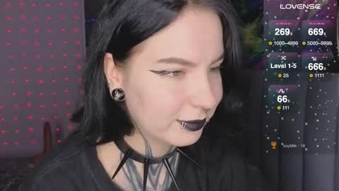 Vivi   online show from February 20, 8:00 pm