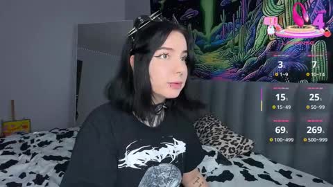 Vivi   online show from October 14, 4:04 am