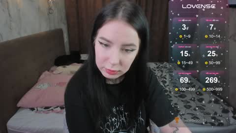 Vivi   online show from February 3, 6:49 pm