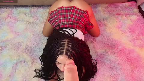 Vivi online show from December 24, 4:11 am