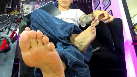 IGkarol navarret3 online show from October 6, 11:22 pm