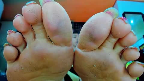 IGkarol navarret3 online show from October 10, 2:17 am