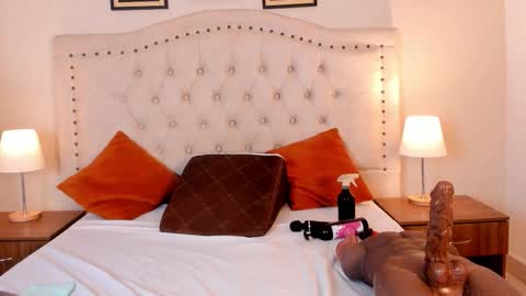 VIVIANA DOMINGUEZ online show from November 26, 8:16 pm