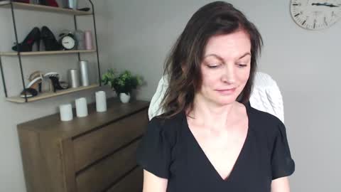 Snapshot of vivian_dream chatting on January 27, 5:04 pm Vivian online show from January 27, 5:04 pm