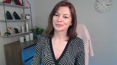 Snapshot of vivian_dream chatting on March 6, 12:52 pm Vivian online show from March 6, 12:52 pm